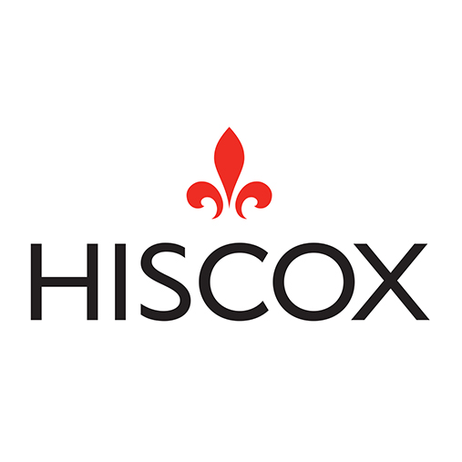 hiscox insurance logo WEB