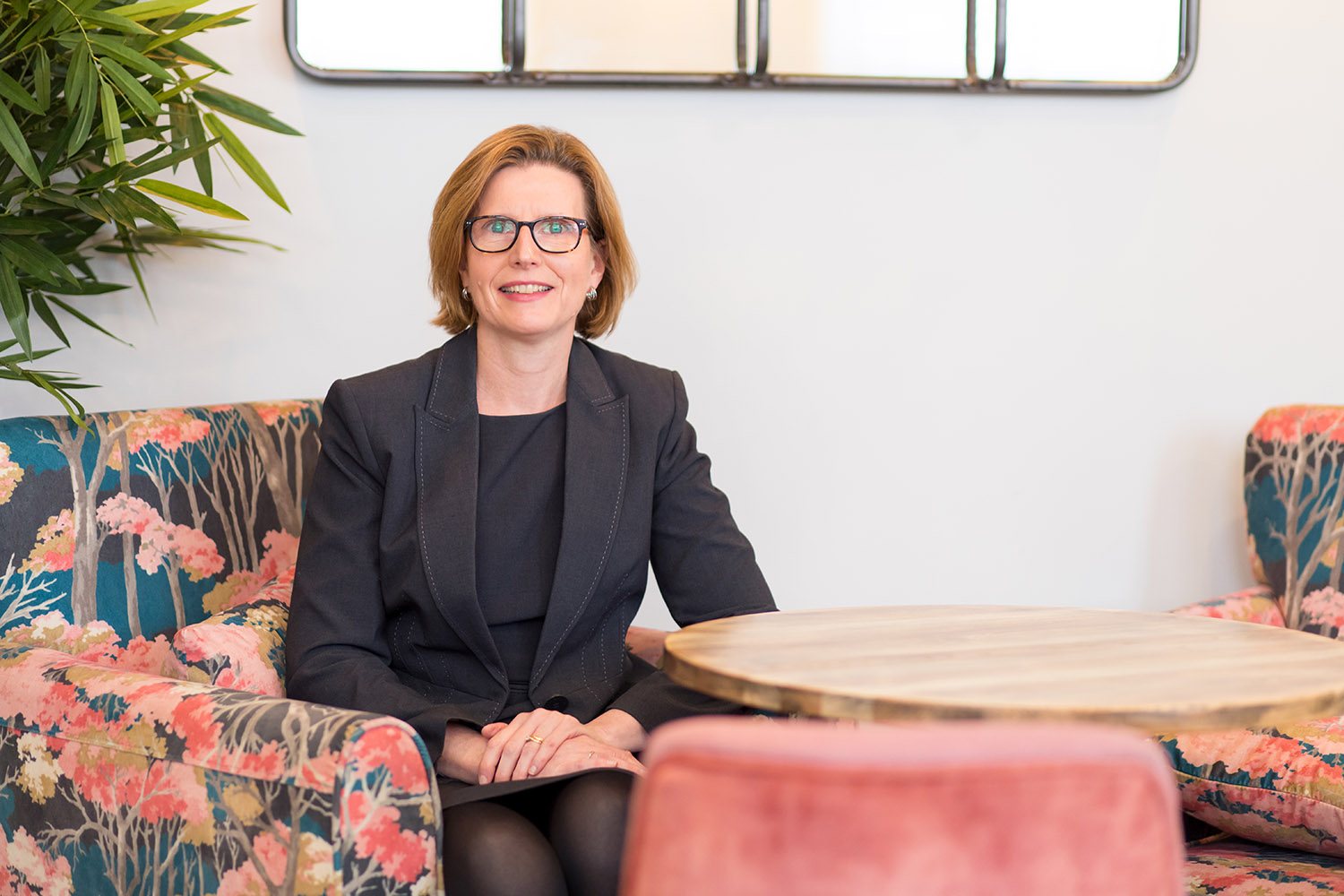 Angela Macintosh ACII B Com (Hons)