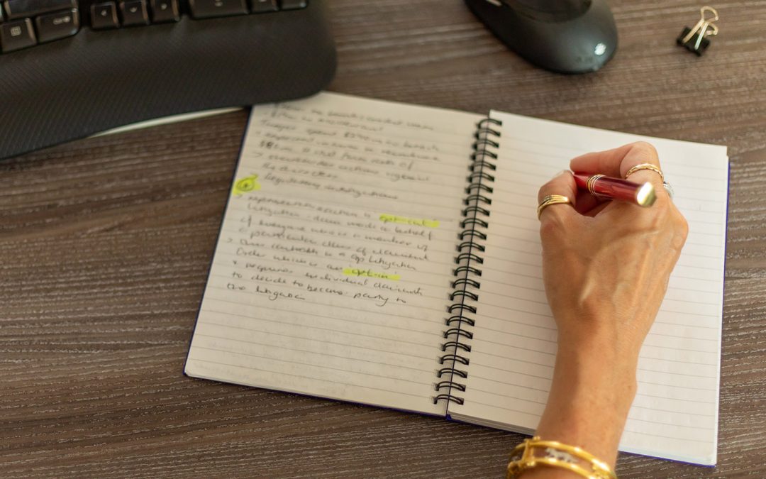 It’s important to insure your business, even when you’re not there