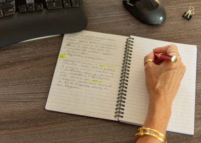 It’s important to insure your business, even when you’re not there